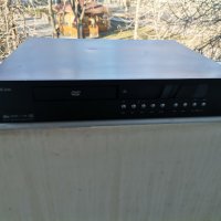 Arcam DV78 dvd player, снимка 3 - Плейъри, домашно кино, прожектори - 44241648