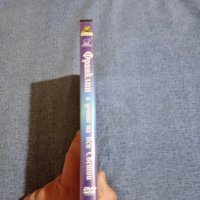 DVD филм "Франклин и денят на Вси Светии", снимка 2 - DVD филми - 41977847