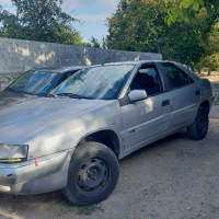 Citroen Xantia 1.9 TD на части, снимка 5 - Автомобили и джипове - 44825165