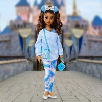 Кукла Дисни ILY 4EVER Disney вдъхновена от Пепеляшка I Love You 4ever , снимка 1 - Кукли - 39506995