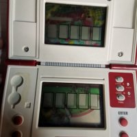 Игра nintendo, снимка 2 - Nintendo конзоли - 39320106