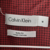 Мъжка риза Calvin Klein, снимка 7 - Ризи - 36213618