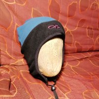 Продавам ветроустойчива и влагоустойчива шапка софт шел OR , снимка 1 - Шапки - 44277296