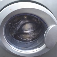 Продавам Люк за пералня със сушилня Indesit WIDL 126 S (EX), снимка 1 - Перални - 35715035