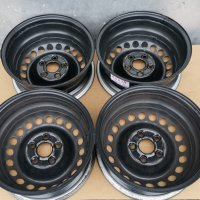 16’’ 5x120 originalni za vw Т5/Т6 16” 5х120 оригинални за фолцваген-№327, снимка 7 - Гуми и джанти - 38895448