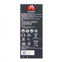 Нова оригинална батерия 2200mAh HB4342A1RBC за Huawei Y5 II, Y6, Y6 II, Honor 4A, снимка 1 - Оригинални батерии - 36048646