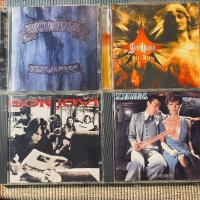 Bon Jovi, снимка 1 - CD дискове - 41498938