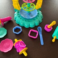 PlayDoh - различни видове, снимка 6 - Пластелини, моделини и пясъци - 44386508