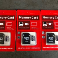 Xiaomi pro 2TB-memory card/карта памет, снимка 6 - Кабели и адаптери - 42394163