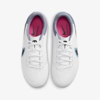 Детски футболни обувки Nike JR LEGEND 9 ACADEMY FG/MG, снимка 5 - Футбол - 44490653