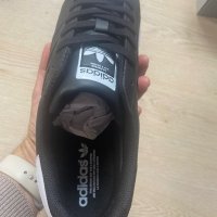 Adidas Superstar реплика, снимка 5 - Маратонки - 40917420