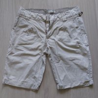 Дамски къси панталони, размер 36 , снимка 1 - Къси панталони и бермуди - 42025568