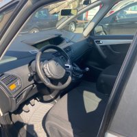 Citroen C4 Picasso 1.8HDI-109кс, снимка 7 - Автомобили и джипове - 41398025