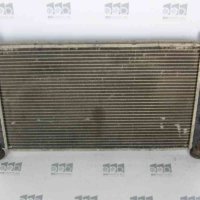 Воден Радиатор за Ford Focus mk1 1.8tddi 90к.с. (1998-2005), снимка 1 - Части - 41396322