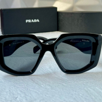 PR дамски слънчеви очила , снимка 4 - Слънчеви и диоптрични очила - 44588430