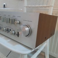 Yamaha CA-810, снимка 4 - Ресийвъри, усилватели, смесителни пултове - 41967784