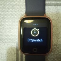 Продавам перфектен смарт часовник(Smart Watch), снимка 12 - Смарт гривни - 36026363
