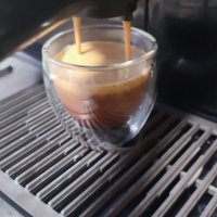 Кафемашина с вградена кафемелачка Saeco Magic Combo COM006L 1250w, снимка 8 - Кафемашини - 39945487