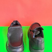 Английски обувки естествена кожа, снимка 3 - Детски обувки - 39620079