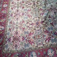 Чипрофско котленски килими стари , снимка 10 - Гоблени - 34235725