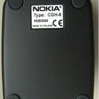 Nokia 8110 docking station , снимка 4 - Резервни части за телефони - 42651334