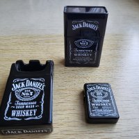 Комплект Jack Daniels, снимка 1 - Подаръци за мъже - 41796976