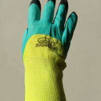 Работни ръкавици , снимка 5 - Други стоки за дома - 36264510