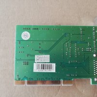 Звукова карта Yamaha XG SM724 PCI, снимка 7 - Други - 35925559
