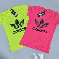 Adidas дамски тениски реплика, снимка 1 - Тениски - 35951067