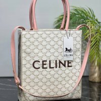 Celine чанта, снимка 8 - Чанти - 40289702