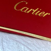 Cartier висок клас слънчеви очила Мъжки Дамски слънчеви 4 цвята, снимка 7 - Слънчеви и диоптрични очила - 41968506