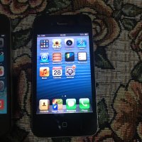 Продавам iPhone 4, снимка 2 - Apple iPhone - 40271169