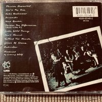 Kingdom Come,Aerosmith , снимка 4 - CD дискове - 39443154