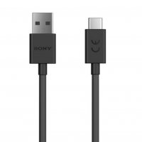 Sony Data Cable USB-C to USB-A  UCB30 Original, снимка 3 - USB кабели - 39657806