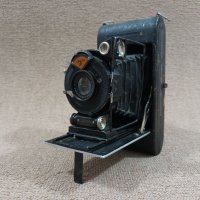 Винтидж фотоапарат Agfa , снимка 1 - Антикварни и старинни предмети - 40411165