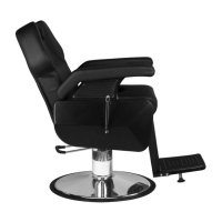Бръснарски стол New York, снимка 4 - Бръснарски столове - 42243791
