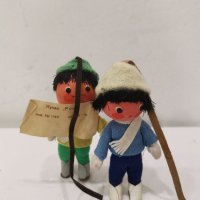 Дървени кукли, снимка 12 - Колекции - 41681279