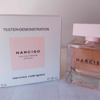 Narciso Rodriguez Narciso парфюм за жени EDP 90 мл., снимка 3 - Дамски парфюми - 44834208