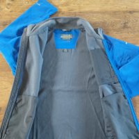 Regatta Professional Men's Ablaze Softshell Jacket - страхотно мъжко яке ХЛ , снимка 8 - Якета - 44641592