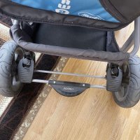 Детска количка 2 в 1, снимка 4 - Детски колички - 42013502