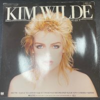 Kim Wilde Грамофонна Плоча, снимка 1 - Грамофонни плочи - 44162896