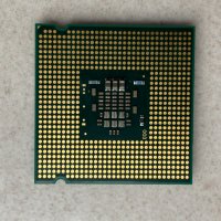 Процесор Intel® Dual Core E2180 2.00GHz, снимка 2 - Процесори - 35709124