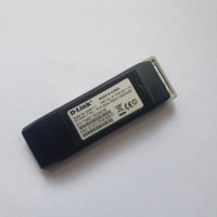 Wireless USB adapter D-Link DWA-111, снимка 2 - Мрежови адаптери - 41507596