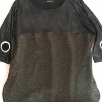 Дамски блузи, снимка 3 - Блузи с дълъг ръкав и пуловери - 41414517