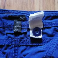 ПРОМОЦИЯ!!! Къси панталони на H&M, снимка 1 - Къси панталони и бермуди - 33832790