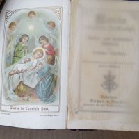 Колекция 29 бр стари немски църковни книги , снимка 5 - Антикварни и старинни предмети - 41705968