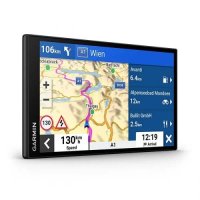 Нова GPS Garmin Drivesmart 76 EU/BG MT-D , снимка 5 - Garmin - 40842952