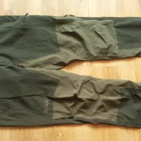 DANIEL FRANK Stretch Windproof Waterproof Trouser размер XL еластичен панталон - 484, снимка 1 - Панталони - 42332756