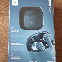 Слушалки JBL Tune 255 TWS, снимка 3 - Bluetooth слушалки - 41705309