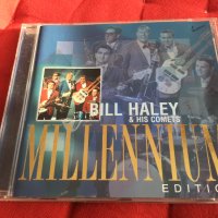 Bill Haley, снимка 2 - CD дискове - 39337636